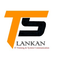 TS Lankan IT Training logo - Similar company to Isoft Labs