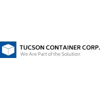 Tucson Container Corporation logo - Similar company to Arizona Corrugated Container