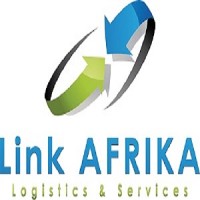 Link AFRIKA logo - Similar company to Linkafrika