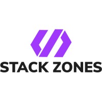Stack Zones logo - Similar company to Logaster Brand Builder