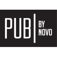Pub by Novo logo - Similar company to Novo Dolce