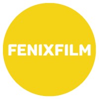 FENIXFILM logo - Similar company to Stackers Design Studio