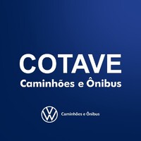 Cotave Caminhões e Ônibus logo - Similar company to Mobauto, Llc