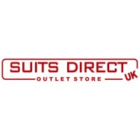 Suits Direct Camden logo - Similar company to Suits Direct Uk