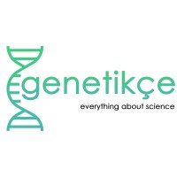 Genetikce logo - Similar company to Dapgenomics