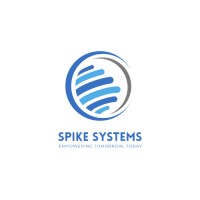 Spike Systems Ltd logo - Similar company to Learning Seaman
