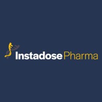 Instadose Pharma logo - Similar company to Base Pharma
