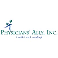 Physicians' Ally logo - Similar company to Provider Solutions Health Care Consulting