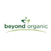 Beyond Organic logo - Similar company to Teatulia Organic Teas