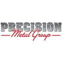 Precision Metal Group Aust logo - Similar company to Electra-Loom