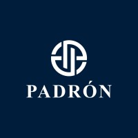 Padrón USA logo - Similar company to Partner Forces