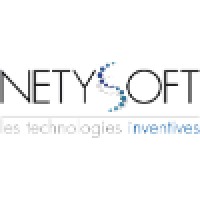 Netysoft logo - Similar company to Cjf : Expertise & Stratégie