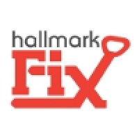 HallmarkFIX logo - Similar company to Pimento