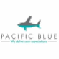 Pacific Blue Cargo pvt.ltd