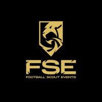 Football Scout Events logo - Similar company to Scoutify