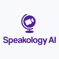 Speakology AI logo - Similar company to Ozmo Global Services