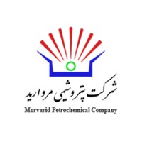MORVARID PETROCHEMICAL logo - Similar company to Farsachimie Petrochemical Co |  فرساشیمی