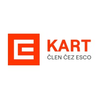 KART, spol. s r.o. logo - Similar company to Abel-Computer S.R.O.