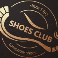 Shoes Club Company logo - Similar company to .