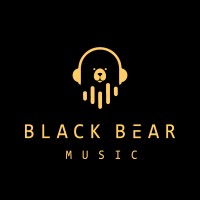 Black Bear Music - Sello Discográfico logo - Similar company to Broka Studio