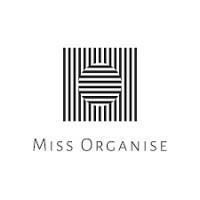 Miss Organise logo - Similar company to Experts In Flex
