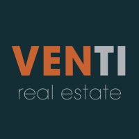 VENTI real estate logo - Similar company to Lead Deal Real Estate