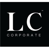 LC Corporate logo - Similar company to Lumirite