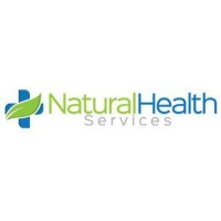 Natural Health Services Ltd. logo - Similar company to Pear Agency Inc.