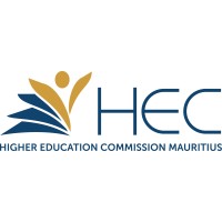 Higher Education Commission, Mauritius logo - Similar company to Design Ventures Ltd
