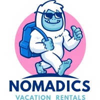 Nomadics Vacation Rentals & Property Management logo - Similar company to Cross Borders Drilling
