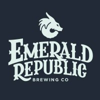 Emerald Republic Brewing Company logo - Similar company to Digital Boardwalk