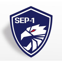 SEP-1 Intelligent Security Cía. Ltda. logo - Similar company to Ecuassist