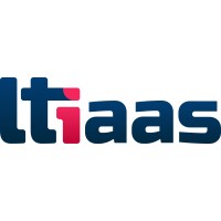 LTIAAS logo - Similar company to Listed Ai