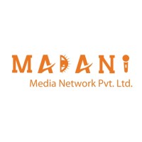 Madani Media Network logo - Similar company to Sca Techno Consult