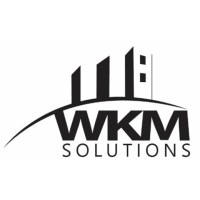 WKM Solutions, LLC. logo - Similar company to Broughton Construction Company, Inc.
