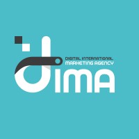 DIMA logo - Similar company to Kaeser