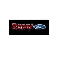 Robin Ford logo - Similar company to All Star Ford