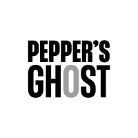 Pepper's Ghost