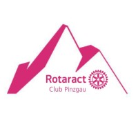 Rotaract Club Pinzgau logo - Similar company to Bäume Für Morgen