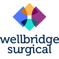 WellBridge Surgical logo - Similar company to Un Promotional Solutions, Inc.