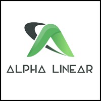 Alpha Linear logo - Similar company to Lab-Craft Cleanroom Equipment & Laboratory Solutions