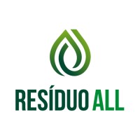 Resíduo All logo - Similar company to Renove Soluções Ambientais