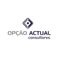 OPÇÃO ACTUAL II - Consultores de Gestão, Lda logo - Similar company to Audiotape