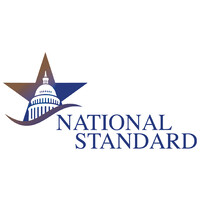 National Standard Finance, LLC logo - Similar company to Morgan Steinem & Co.