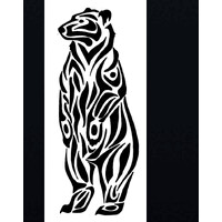 Bear Group logo - Similar company to Ursaguard®