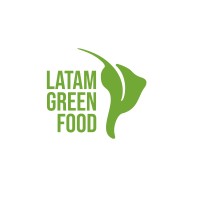 Latam Green Food Spa logo - Similar company to 1Page Chile