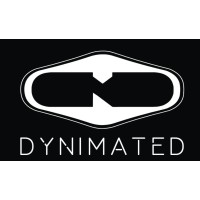 Dynimated logo - Similar company to Ilon Films