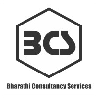 Bharathi Consultancy Services logo - Similar company to J R Infotech