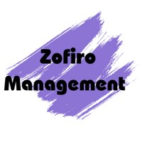 Zofiro Management logo - Similar company to Ducktail Private Limited