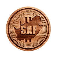 Safcoin logo - Similar company to Audiogum